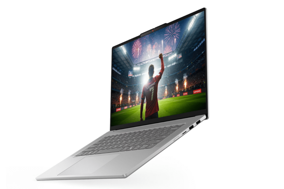 Lenovo IdeaPad Slim 5i