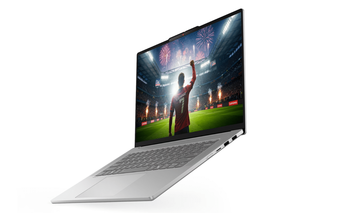 Lenovo IdeaPad Slim 5i
