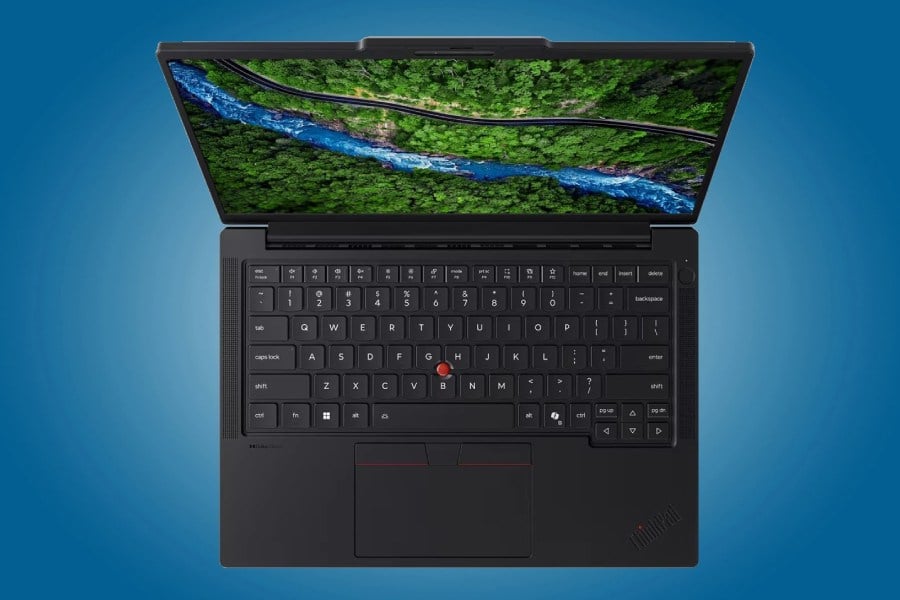 ThinkPad P14s Gen 7