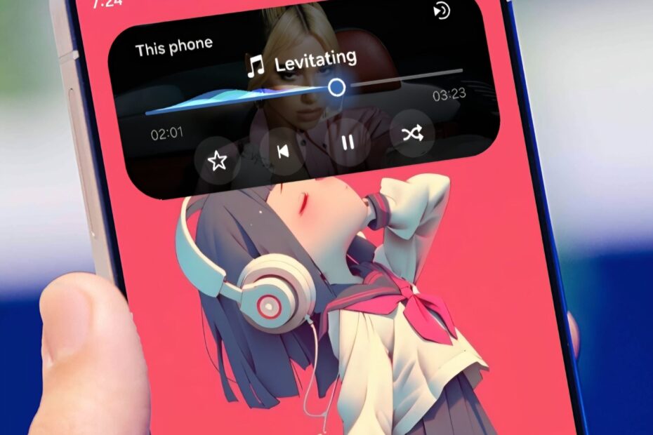 One UI 9