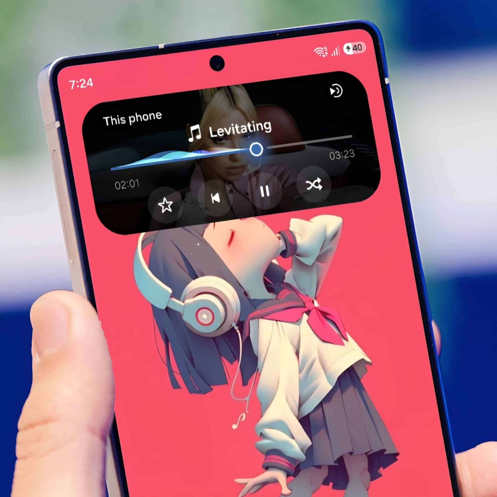 One UI 9