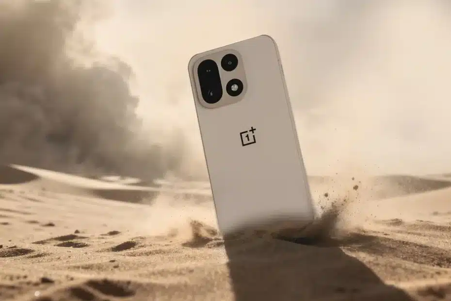 OnePlus 16