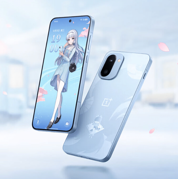 OnePlus Ace 7