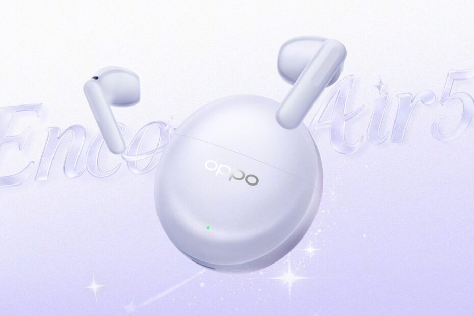 Oppo Enco Air5s