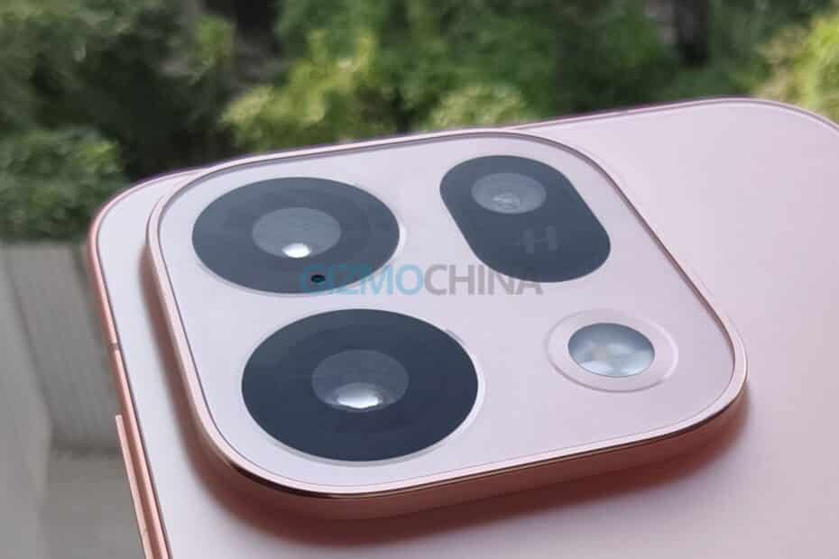 ออปโป้ Find X10