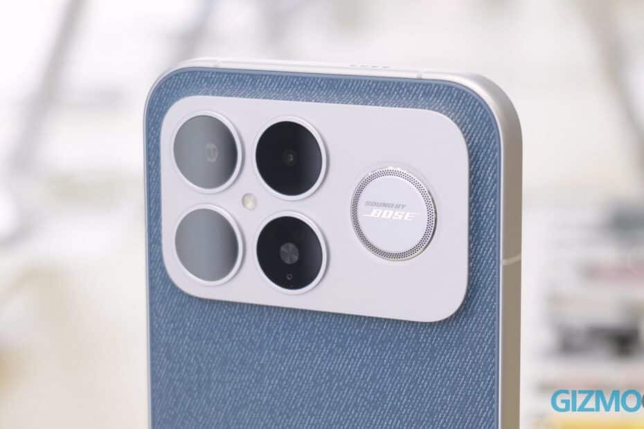 Redmi K100