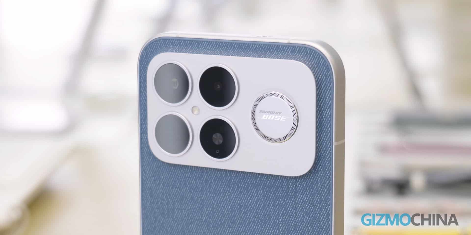 Redmi K100
