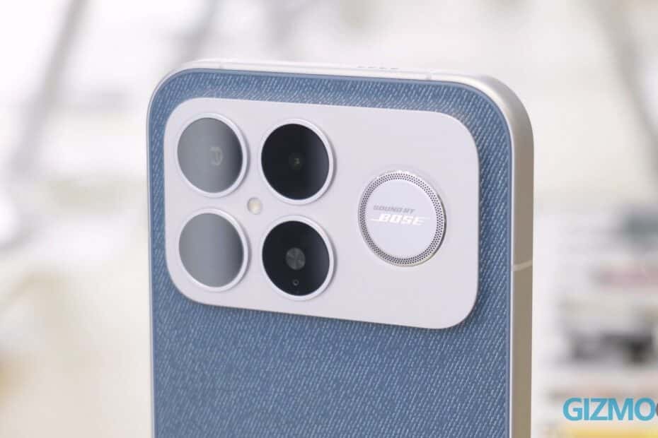 Redmi K100