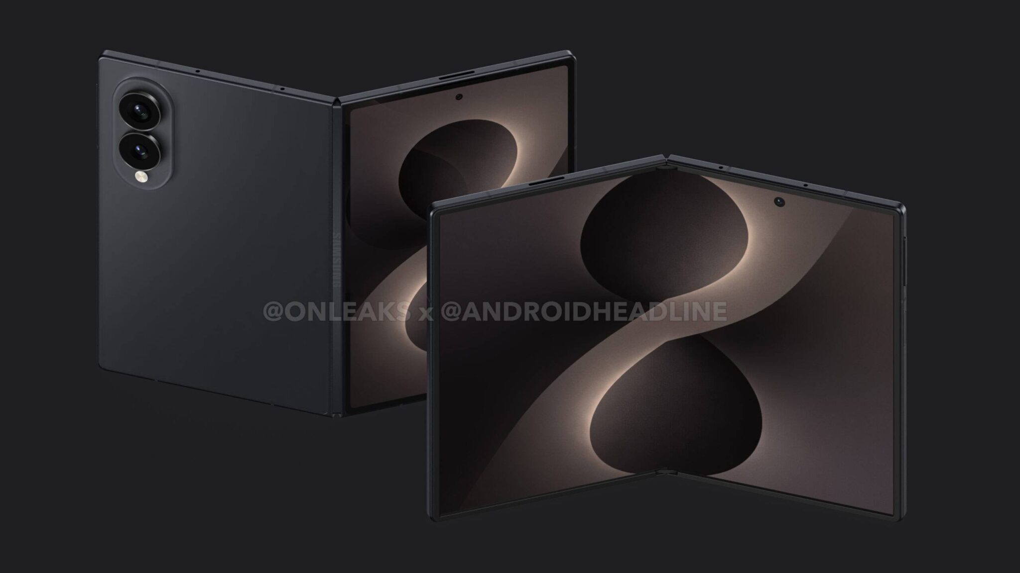 Galaxy Z Fold 8