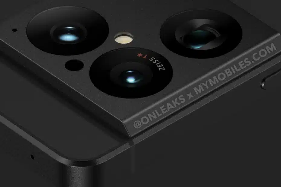 Sony Xperia 1 VIII