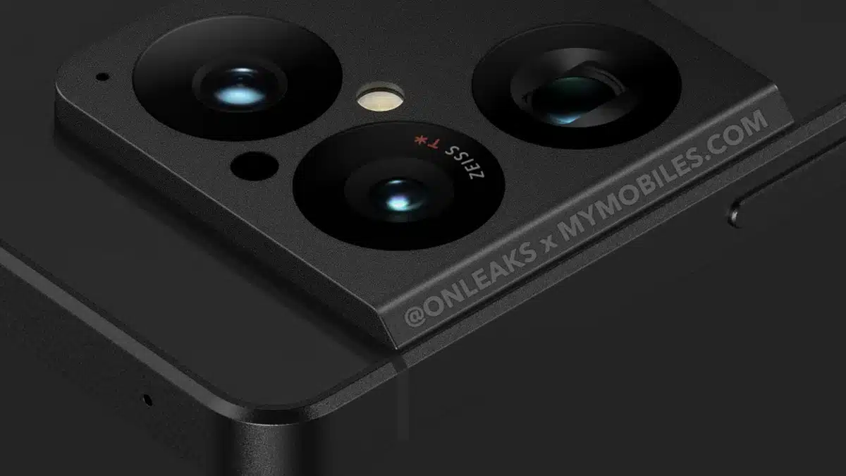 Sony Xperia 1 VIII