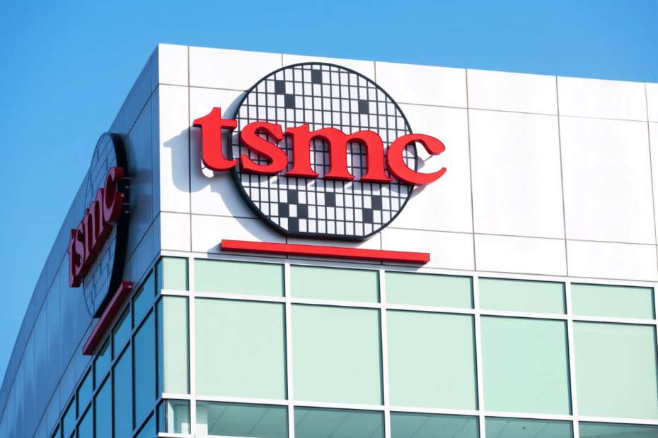 TSMC โบนัส
