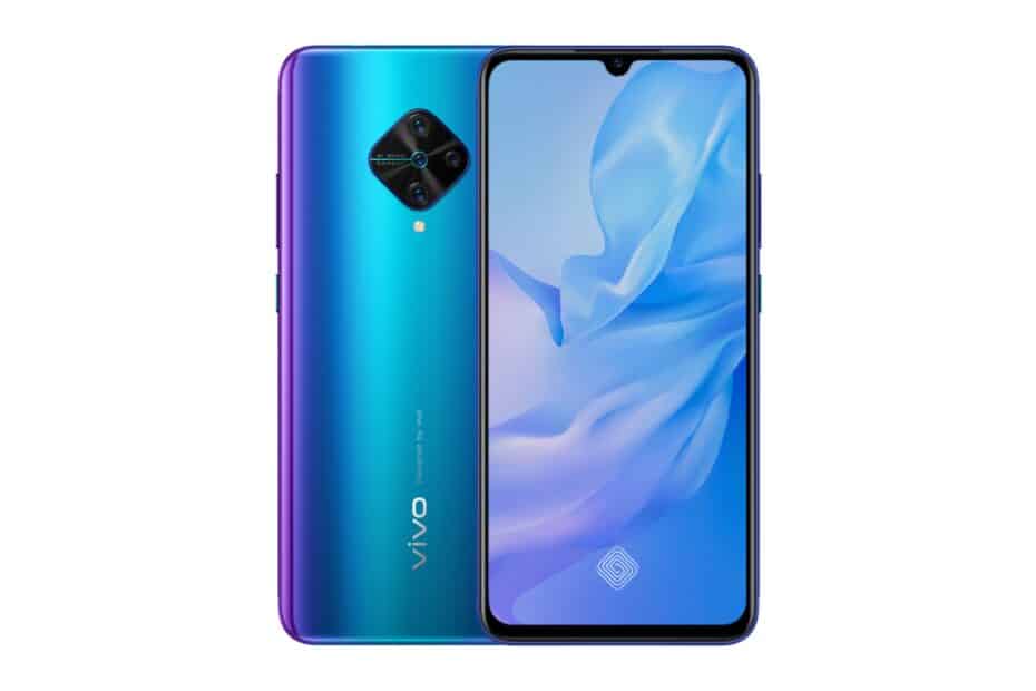 Vivo S2