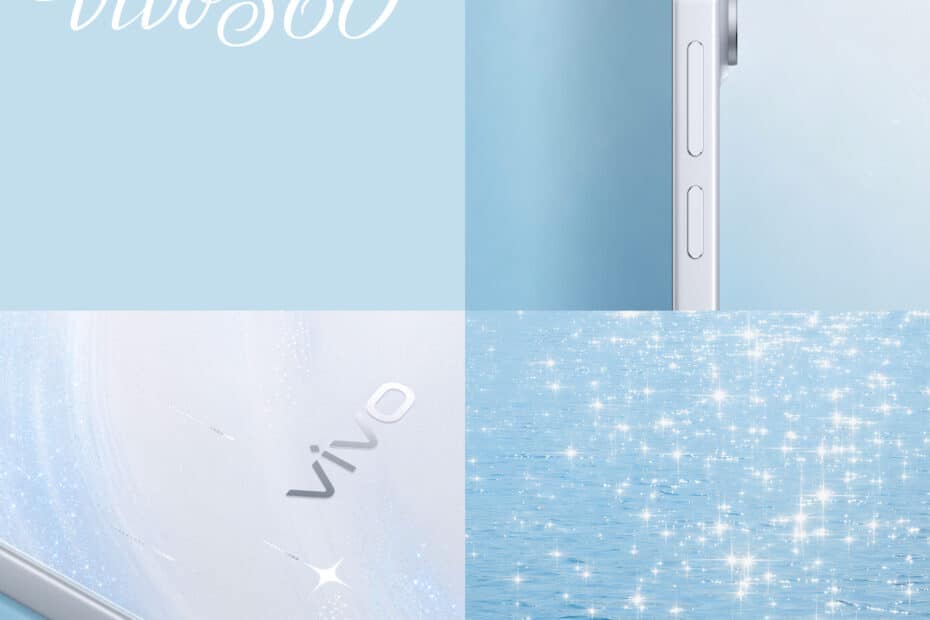 Vivo S60 Series