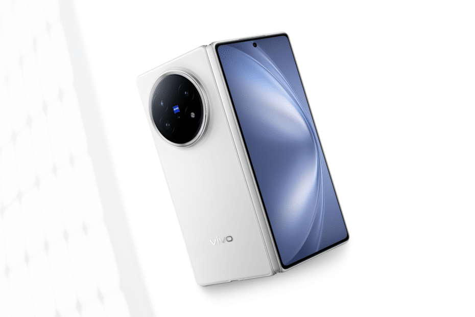 Vivo X Fold 6