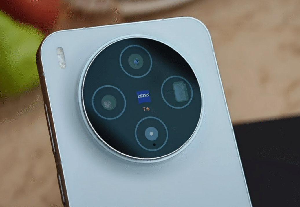 Vivo X500 Pro
