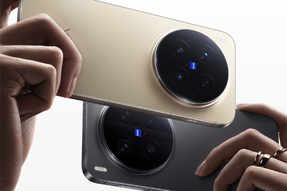 วีโว่ X500 ซีรีส์