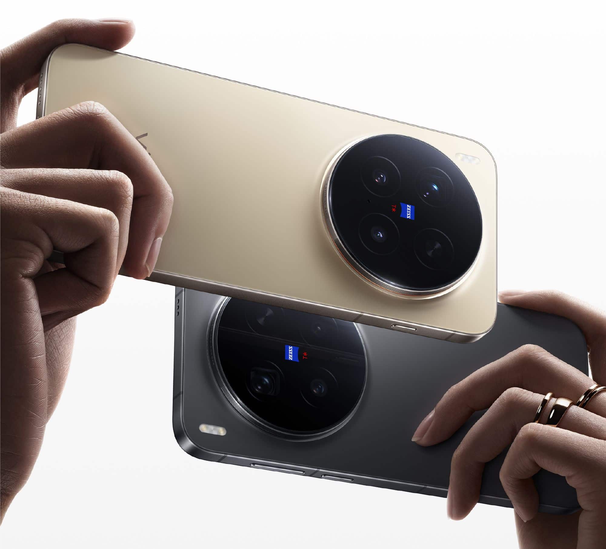 วีโว่ X500 ซีรีส์