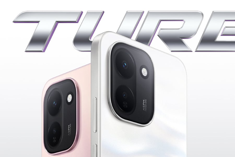 Vivo Y600 Turbo