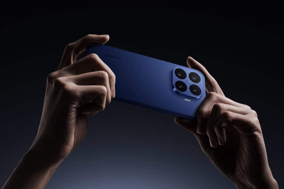 Xiaomi 17T