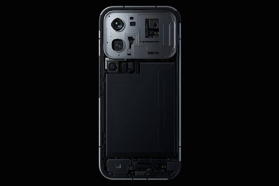 Xiaomi 18 Series