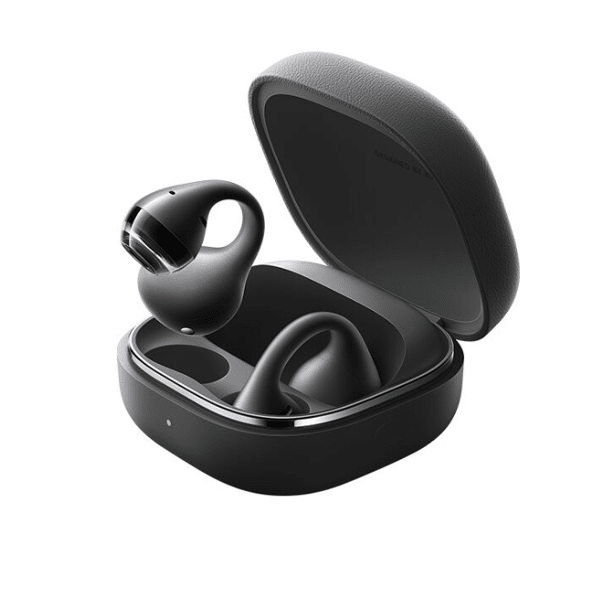 หูฟัง Clip Earbuds