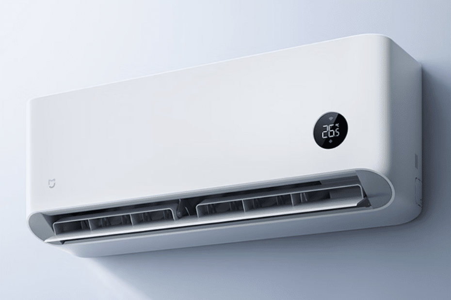 เครื่องปรับอากาศ Xiaomi