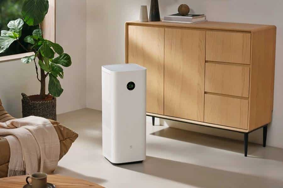 เครื่องฟอกอากาศ Xiaomi