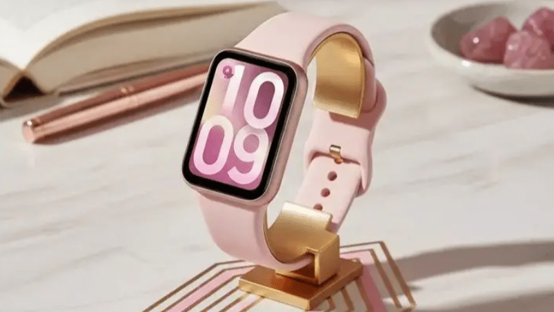Xiaomi Smart Band 10 Pro