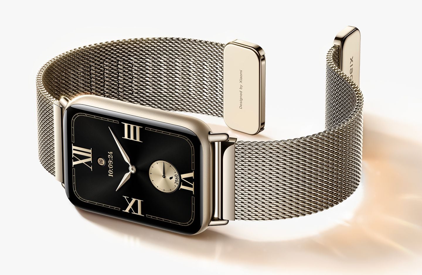 Xiaomi Smart Band 11