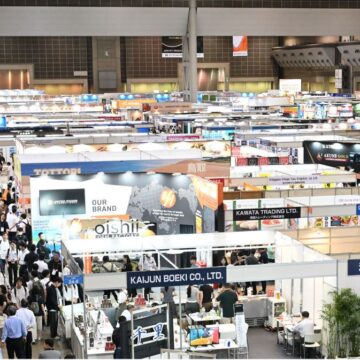 MAY PR 2026 06 02 170504 RX Japan GK เตรียมจัดงาน "JAPAN'S FOOD" EXPORT FAIR SUMMER นำเสนออาหารญี่ปุ่นพร้อมส่งออกแก่ผู้ซื้อจากเอเชียตะวันออกเฉียงใต้