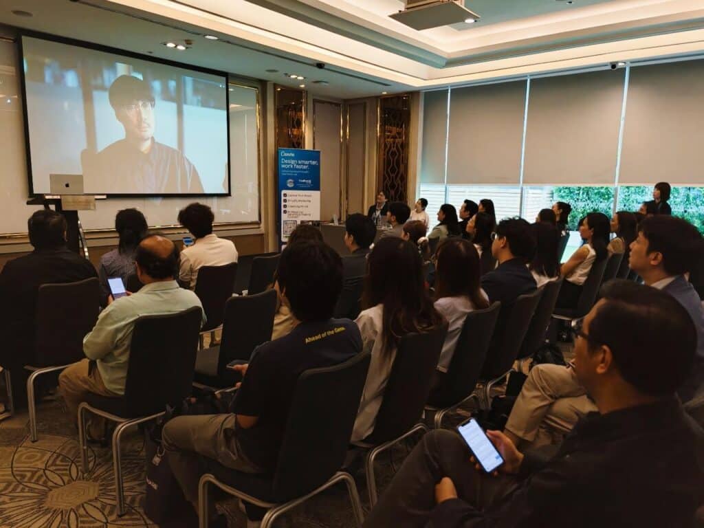 image 20 Thaiware จัดงาน “Canva x Thaiware Enterprise Breakfast” นำเสนอ Canva Enterprise และ AI 2.0 สำหรับธุรกิจ