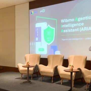MAY PR 2026 06 17 113848 Wibmo Unveils Agentic Risk Intelligence Assistant - an AI Assistant for Financial Crime Operations