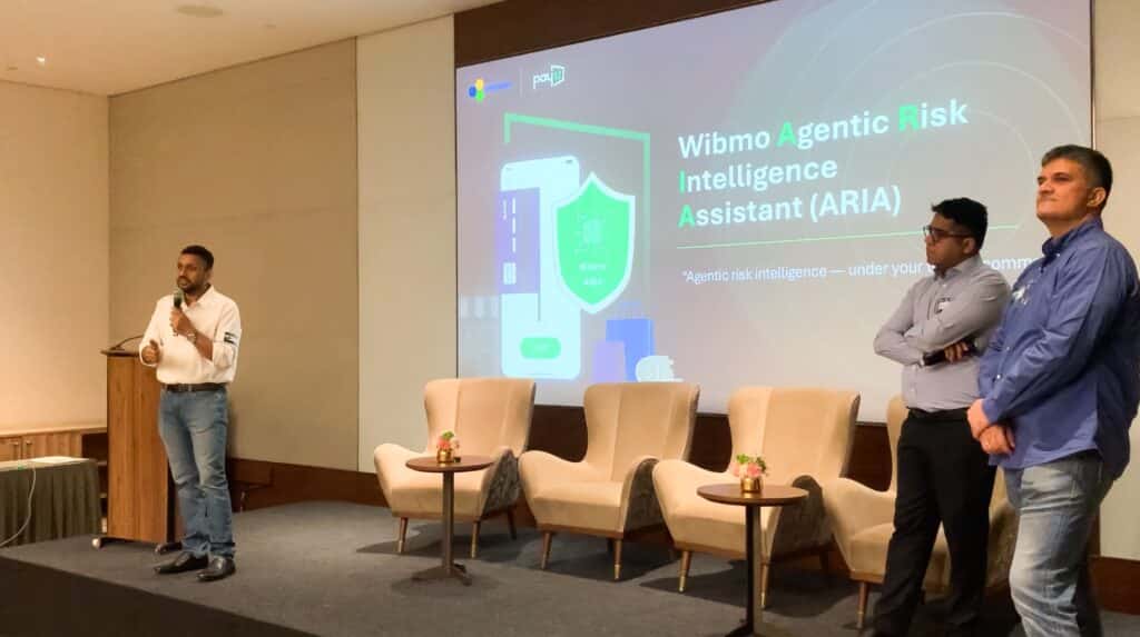 MAY PR 2026 06 17 113848 Wibmo Unveils Agentic Risk Intelligence Assistant - an AI Assistant for Financial Crime Operations