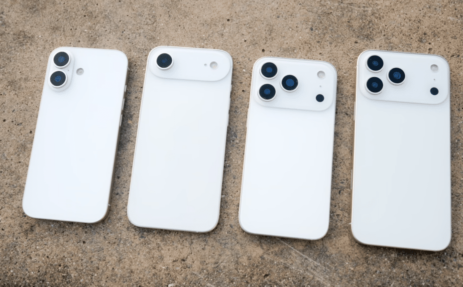 iPhone 2027