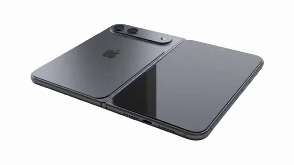 iPhone 2027