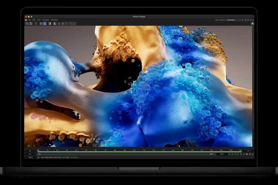 MacBook Ultra