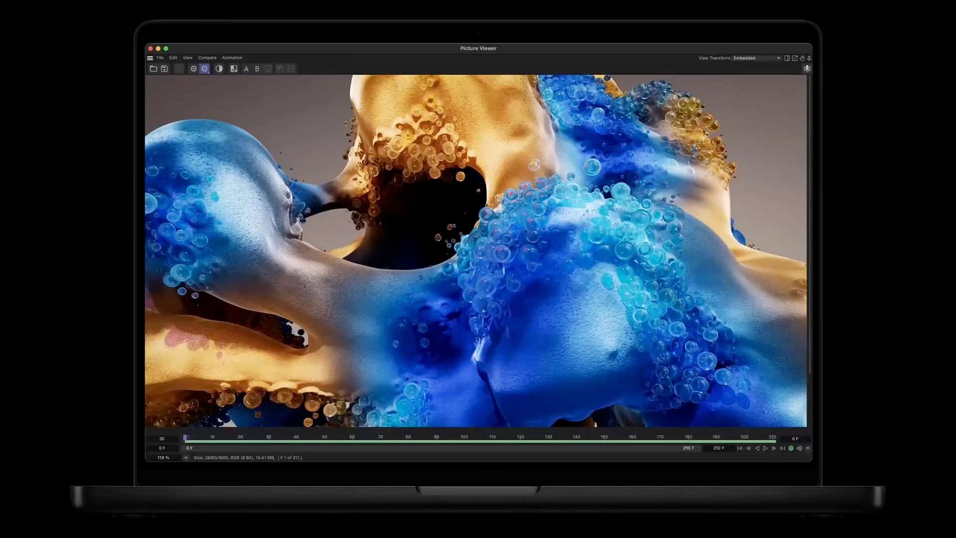 MacBook Ultra