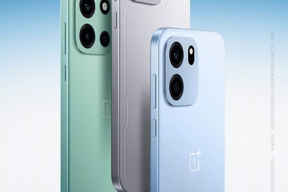OnePlus Turbo 6X Pro