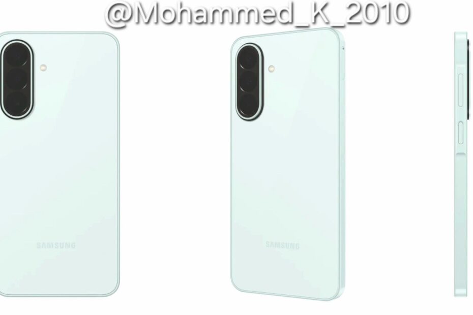 Galaxy A27