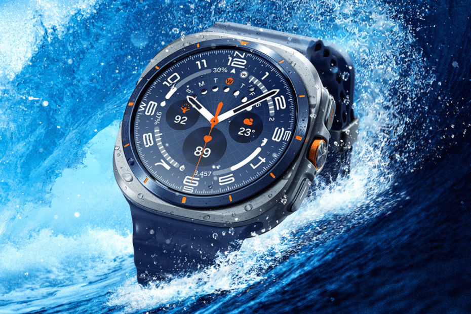 Galaxy Watch 9