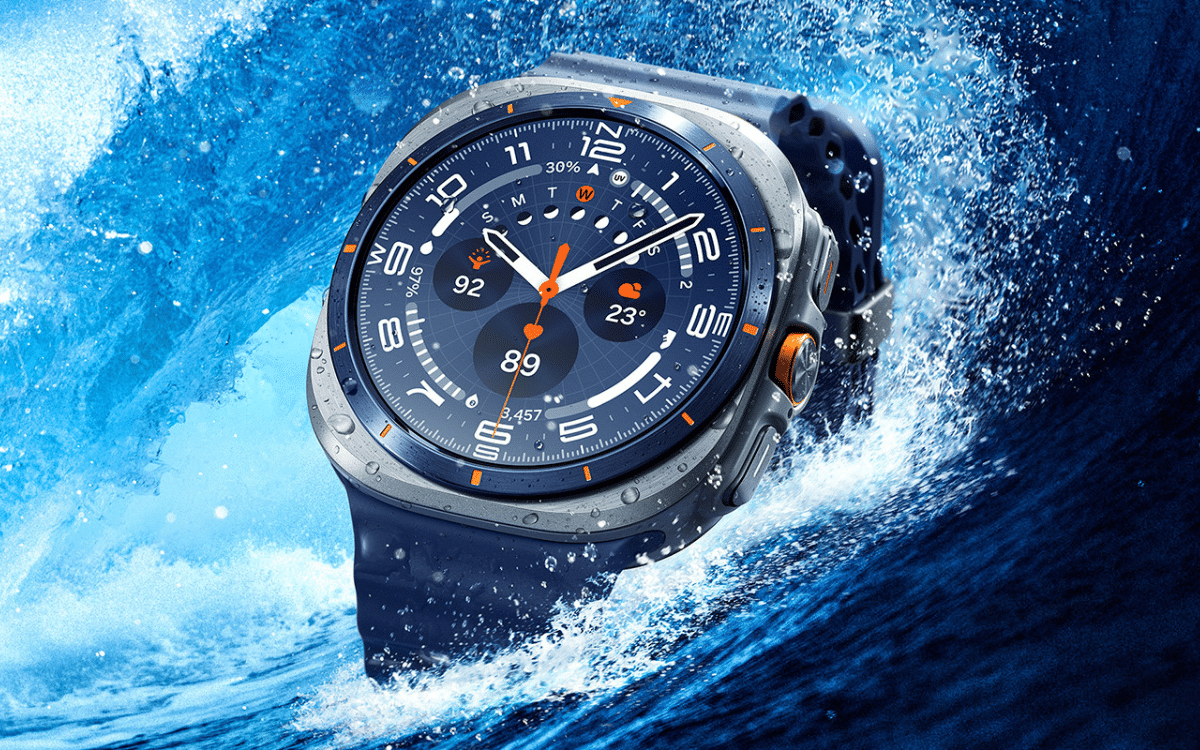 Galaxy Watch 9