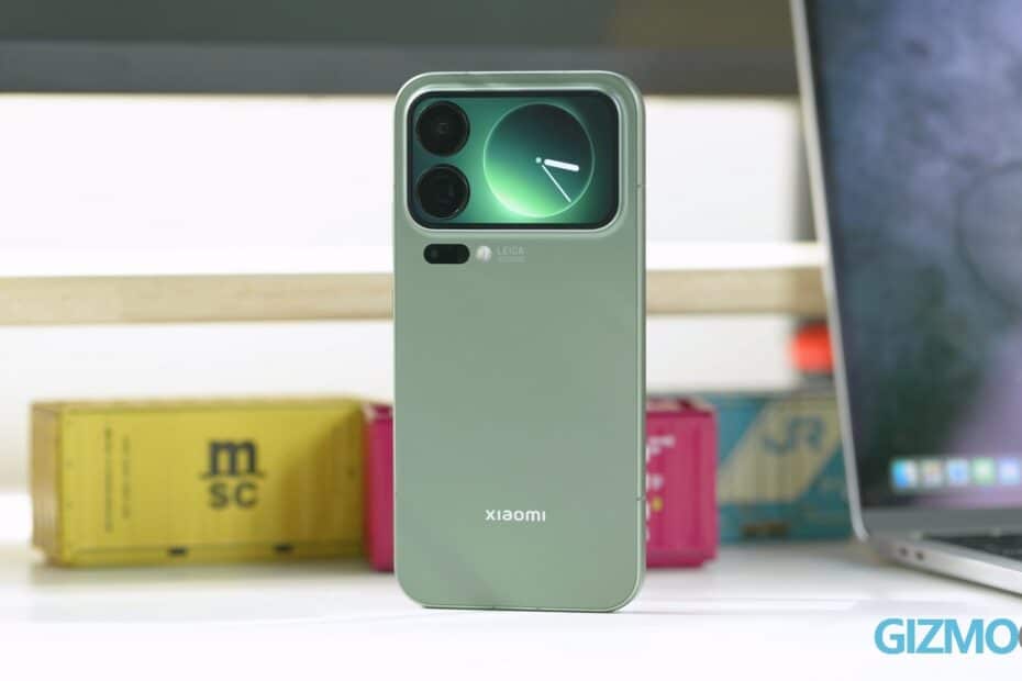 Xiaomi 18 Series