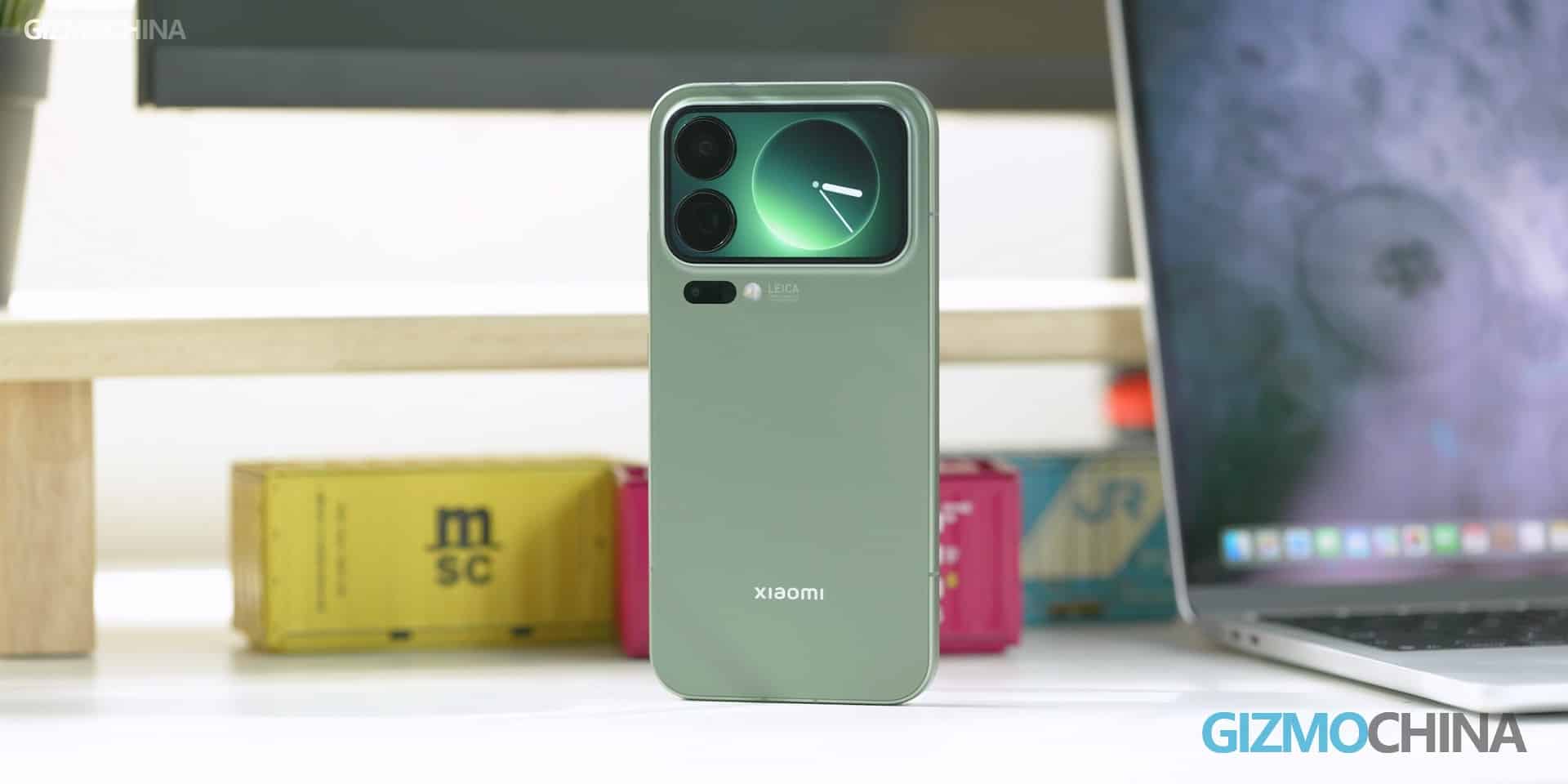 Xiaomi 18 Series