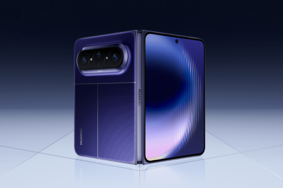 Xiaomi Mix Fold 5