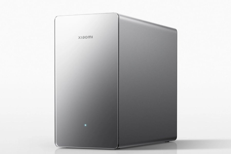 Xiaomi Smart Storage