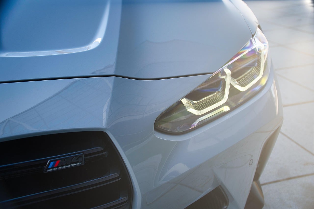 ชิป M4