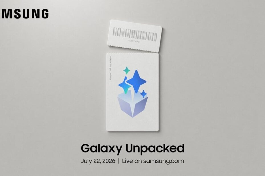 Galaxy Z Fold 8