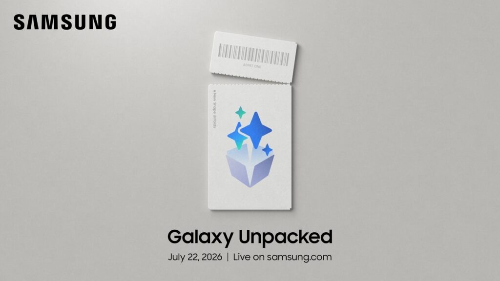 Galaxy Z Fold 8
