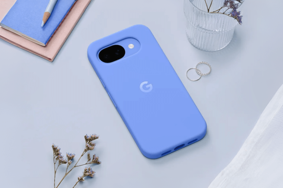 Google Pixel 11a